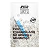 Nykaa Naturals Skin Secrets Bubble Sheet Mask - Boosts Hydration for Radiant Skin - Reduces Puffiness and Redness - Leaves Your Skin Feeling Fresh and Clean - Pearl and Hyaluronic Acid - 0.67 oz