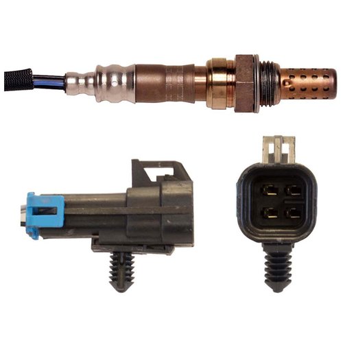 Denso DENSO Oxygen Sensor - 234-4646
