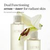 LEORA Glow Revitalizing Serum Essence, 150ml / 5.07 fl.oz I EWG Green Verified I Glass Skin, Even Toning, for Hyperpigmentation I Vitamin C, E, Niacinamide I Cruelty-Free, Vegan
