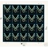 Monond Navajo Jewelry 20 x 2 cent US POSTAGE stamps NEW by USPS