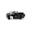 Kinsmart 2019 Dodge Ram 1500 Police Pickup Truck Diecast Model car 1/46 O Scale Diecast Truck