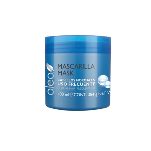 Alea Normal Hair Mask with Rich in Moisturizer 13.5oz / 400ml