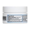 De La Cruz 5% Sulfur Ointment - Cystic Acne Treatment for Face and Body - Daily 10 Min Spot Treatment and Effective Game Changing Hormonal Acne Treatment that Clears Up Pimples 0.21OZ Trial Size