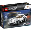 LEGO Speed Champions 1974 Porsche 911 Turbo 3.0 75895 Building Kit (180 Pieces)