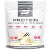Granite Protein Powder | Whey Isolate & Concentrate| Casein for Lean Muscle Building & Workout Recovery | 30 Servings | Egg & Grass Fed Protein | 23g Protein from 5 Sources | Vanilla Flavor