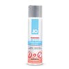 System JO H2O Warming Personal Lubricant, Water Based, 4.5-Ounce Bottle