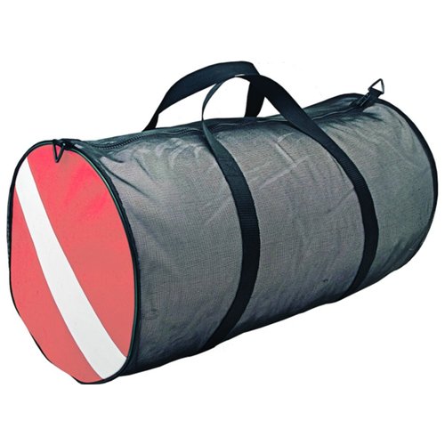 Innovative Dive Flag Duffel Bag Medium
