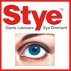 Stye Sterile Lubricant Eye Ointment, Ophthalmologist Tested, 0.125 ounces (Pack of 1)