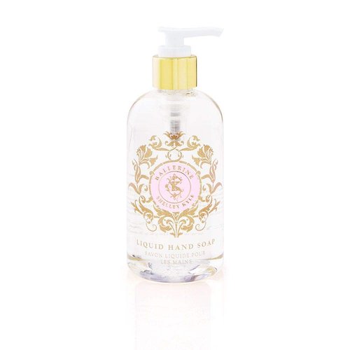 Shelley Kyle Ballerine Liquid Hand Soap, 250 Milliliters, 8 ounce