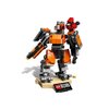 LEGO Overwatch Omnic Bastion 182-Piece Building Kit