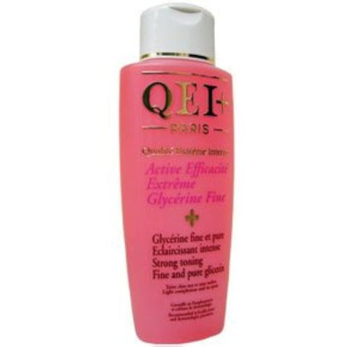 QEI+ Paris Active Efficacite Extreme Glycerine Fine