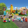 LEGO City People Pack – Fun Fair 60234 Building Kit (183 Pieces)