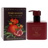 LErbolario Body and Hand Cream - Pomegranate for Unisex - 8.4 oz Cream
