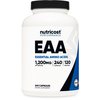 Nutricost EAA Capsules 1200mg, 240 Capsules - Essential Amino Acids, 120 Servings - Non-GMO, Gluten Free & Vegan