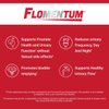 Flomentum® Saw Palmetto for Men Prostate Supplement | Prostate Support Supplement for Men's Health | USP Verified - Healthy Urinary Flow & Urinary Function - 320mg Once Daily (90 Count)