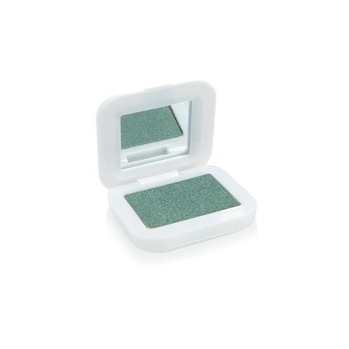 Model’s Own Myshadow, Powder Eye Shadow, Intense Color: Grasshopper Shimmer 18 .07oz