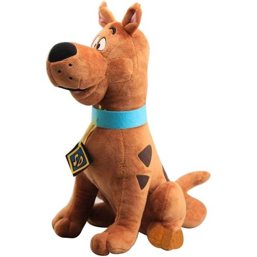 LUBANDASHI, Plush Dog Toy for Dogs Toys Stuffed Toy for Kids(13.7 inch)