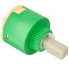 Gerber Plumbing Ceramic Disc Cartridge for Single Handle Faucet