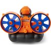 Paw Patrol, Zuma’s Hovercraft Vehicle with Collectible Figure, for Kids Aged 3 and Up