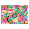 BunMo 1000 Piece Puzzle for Adults - Puzzles for Adults 1000 Piece - 1000 Piece Puzzles Have Unique Pieces That Fit Together Perfectly. 1000 Piece Puzzles for Adults - Mouthwatering Macarons