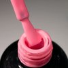 N.HYPE Gel Polish UV/LED Cured Neon Bright Bubblegum Pink #17 Soak Off