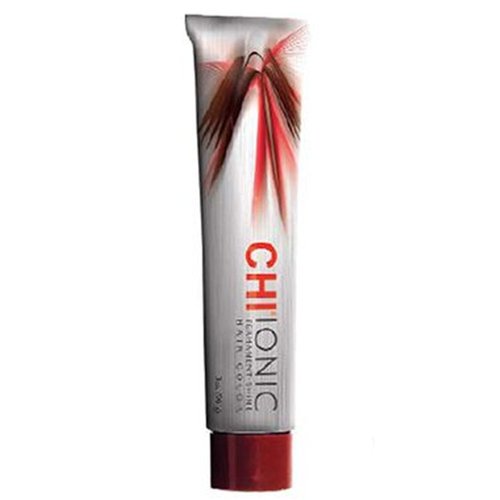 CHI Ionic 4A Dark Ash Brown Permanent Shine Color