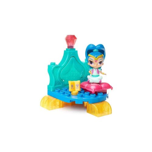 Mega Bloks Shimmer & Shine, Bedtime Shine