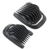 Upgraded Version 1mm+2mm Hair Comb Replacement for P-hilips No relco, models MG3750, MG5750, MG7750, MG7770, MG7790