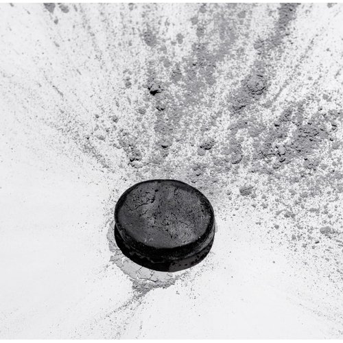 Plantmade Shampoo Bar, Detox and Deep Cleansing, Renew & Boost Hair Growth, Plant Based Natural Ingredients, (Charcoal Rain, 2.9 oz)