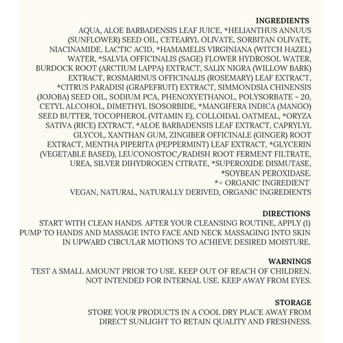 Skinful Face Serum for Acne Prone Skin - Anti Acne Serum for Face Acne and Blemish Control - 2oz