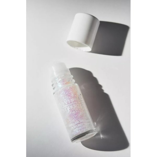 Lavender Stardust Roll-On Shimmer Glitter For Face, Body & Hair - Unicorn Dreams