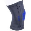 OTC Knee Brace, Compression Recovery, Gel Insert, Flexible Side Stays, Medium