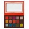 Ace Beaute Flair Palette- Eye Shadow 15 shades