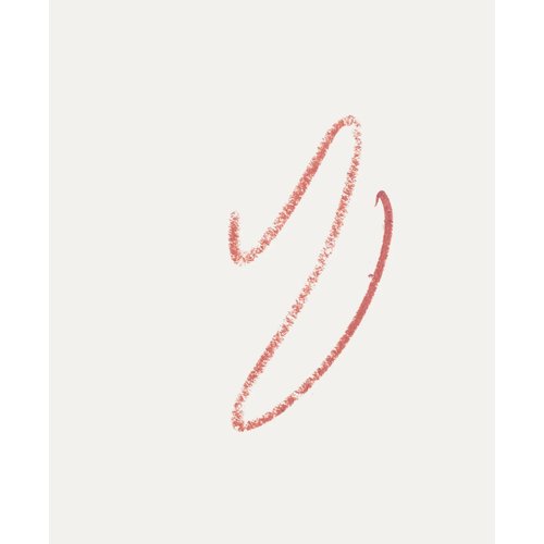 Ere Perez - Natural Açaí Lip Pencil | Vegan, Cruelty-Free, Clean Beauty (Shy)