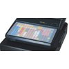 SAM4S ER-5200M, SPS-520FT, SPS-530FT, SER-7000, SAP-530FT / Flat Keyboard Cover Silicone Cash Register Protective Wet Cover Overlay Wet Cover ER5200M