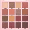L.A. Girl PRO Eyeshadow Palette, Mastery GES432
