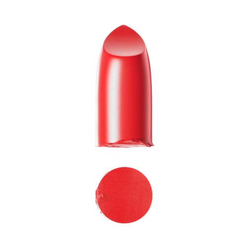 CONTEXT SKIN Matte Lipstick (Round and Round)