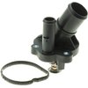Gates 34044 Integrated Housing Engine Coolant Thermostat