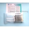 Teeth Whitening Gel Syringe Dispensers 22% Carbamide Peroxide, 10 Tooth Bleaching Gel 3ml Syringes