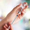 100PACK 1ml Syringes with 29Ga 1/2 Inch Needle, Individually Wrapped Lab Supplies (1CC 29G 1/2" 100PACK)