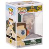Funko POP! Movies: Super Troopers Mac Collectible Figure, Multicolor
