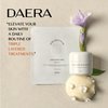 DAERA Korean DUBU Sheet Mask Glass Skin Care, Deep Hydrating Repairing Nourishing for Dry and Sensitive Skin, Panthenol, Niacinamide, Adenosin, Korean Moisturizer