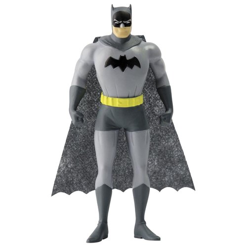 NJ Croce Batman 5.5" Bendable Toy Figure