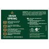 Irish Spring Deodorant Soap, Original Bar Soap (8 Count)