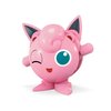 MEGA Pokémon Construction Toy Pokémon Evergreen Jigglypuff for Kids Ages 6 and Up