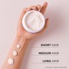 Wella Professionals ColorMotion+ Structure+ Mask| Intense and Deep Conditioning Hair Treatment| Fortifies Hair Structure| 5.07 Fl Oz