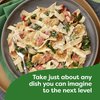 Knorr Sauce Mix Creamy Pasta Sauce For Simple Meals and Sides Alfredo Sauce No Artificial Flavors, No Added MSG 1.6 oz