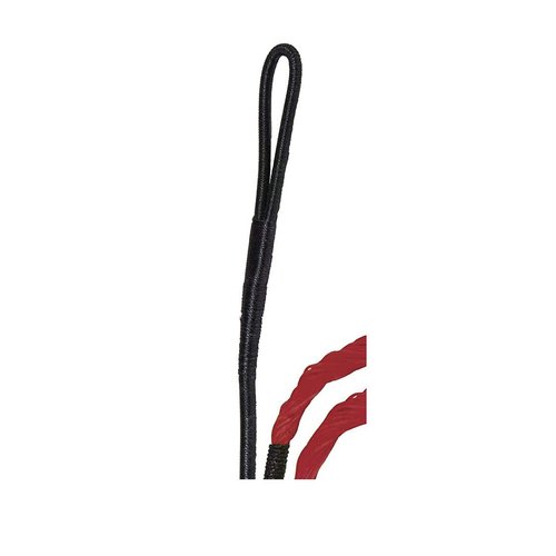 Excalibur Micro/DualFire Archery Hunting Versatile Durable Replacement Crossbow String, Blood Red