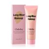 Clubday Liquid Foundation Full coverage Long-Lasting Buildable Weighless Foundation Cream Active Wear color stay Makeup-07