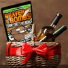 Beaver Bombs Pink Bath Balls Funny Beaver Gags for Friends Stocking Stuffers for Men Crazy White Elephant Ideas Dirty Santa Pink Bath Bombs XL Bath Fizzers for Adults Weird Novelty Bath Products